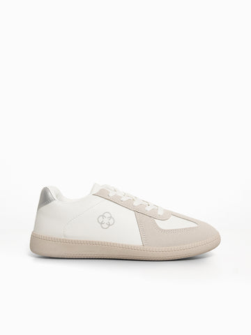 Irene Lace-up Sneakers