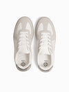 Irene Lace-up Sneakers