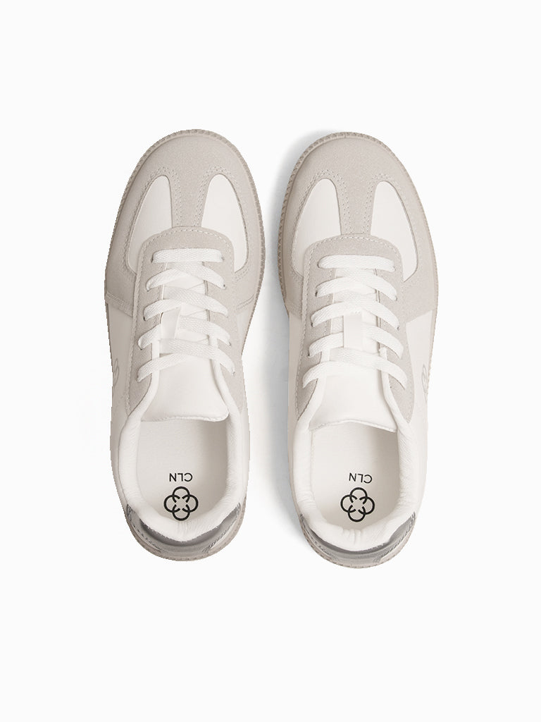Irene Lace-up Sneakers