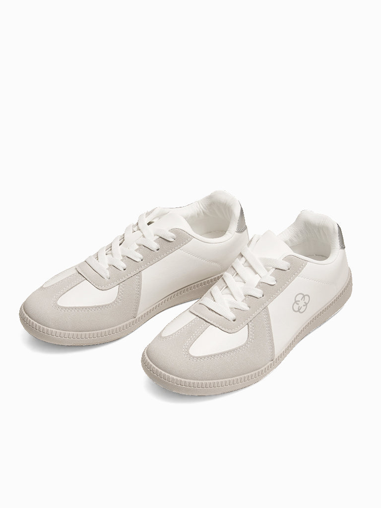 Irene Lace-up Sneakers