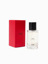 Iris Perfume