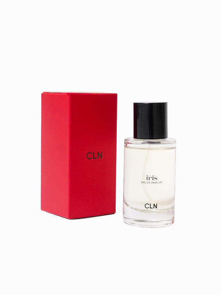 Iris Perfume