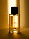 Iris Perfume