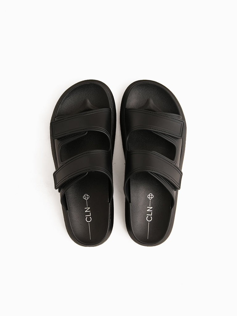 Israel Flatform Slides
