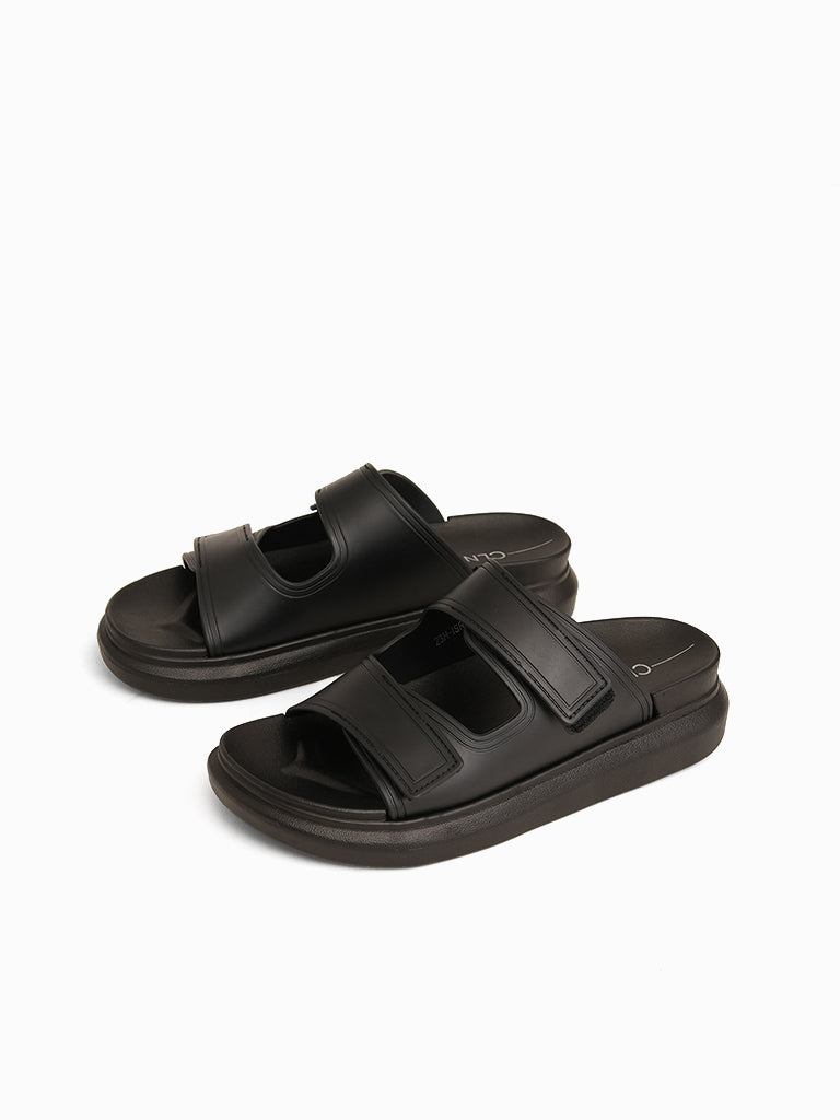 Israel Flatform Slides