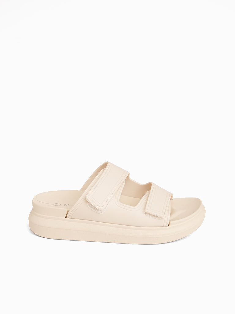 Israel Flatform Slides