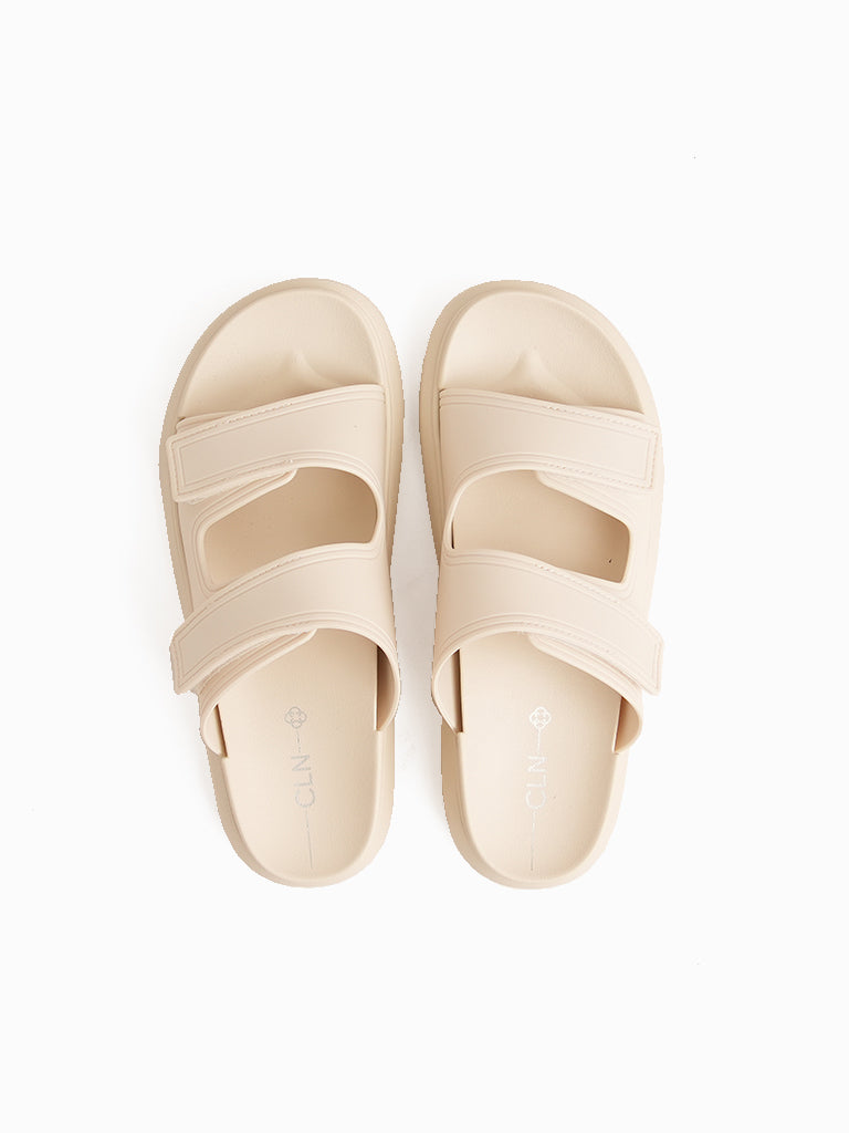 Israel Flatform Slides