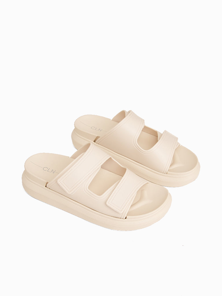 Israel Flatform Slides