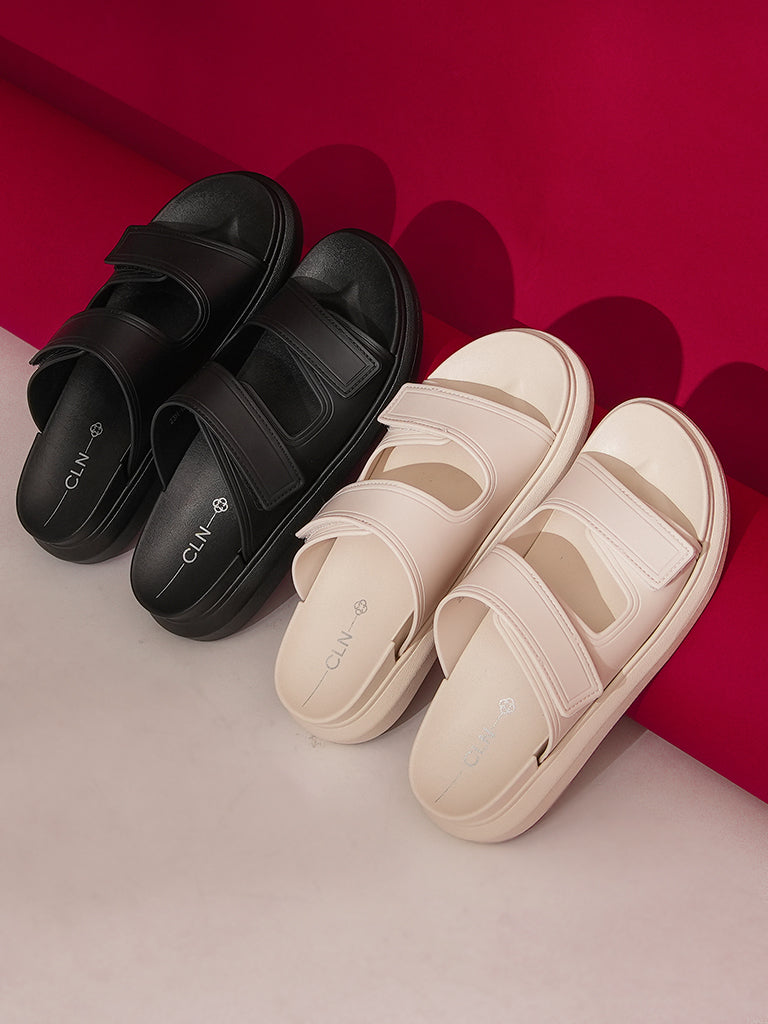 Israel Flatform Slides