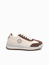 Ivette Lace-up Sneakers