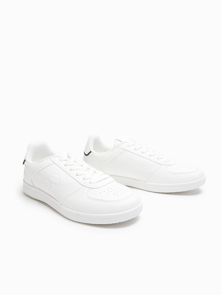 Ixia Lace-up Sneakers