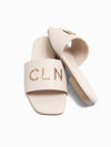 Jaena Slides