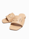 Jaena Slides