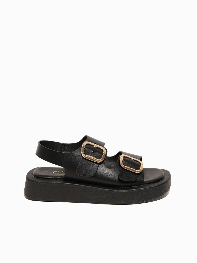 Jagger Flatform Sandals