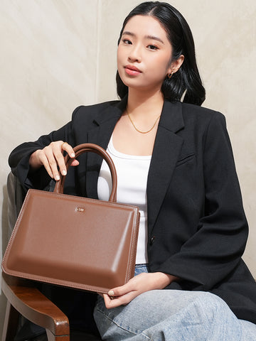 Jairel Handbag