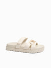 Jaiven Flatform Slides