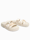Jaiven Flatform Slides