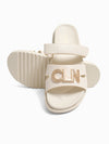 Jaiven Flatform Slides
