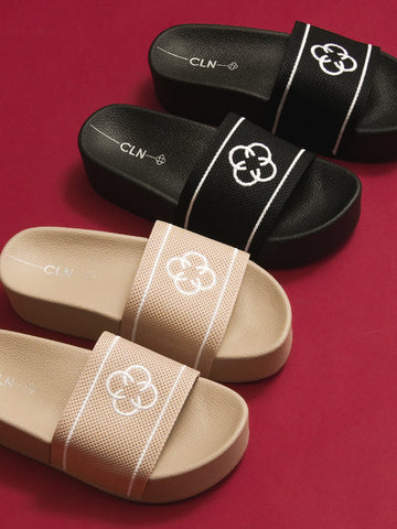 Janela Flatform Slides P999 each (Any 2 at P1299)