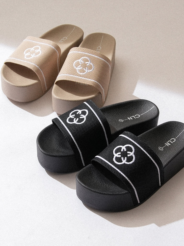 Janela Flatform Slides P999 each (Any 2 at P1299)