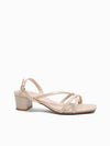 Jansen Heeled Sandals