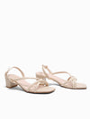 Jansen Heeled Sandals