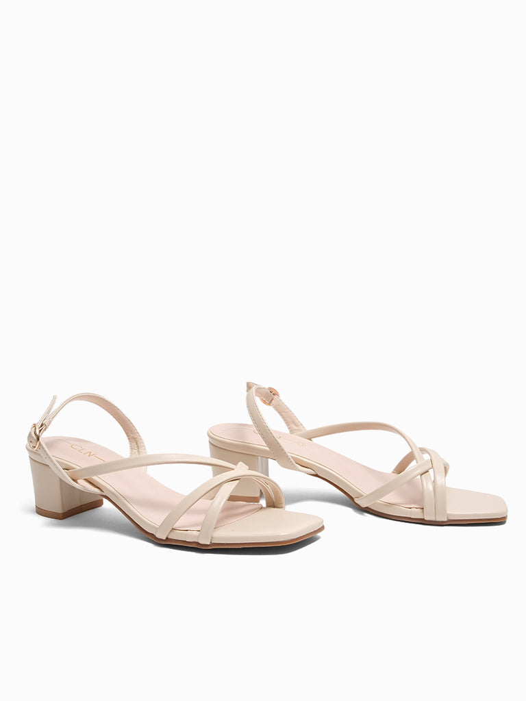 Jansen Heeled Sandals