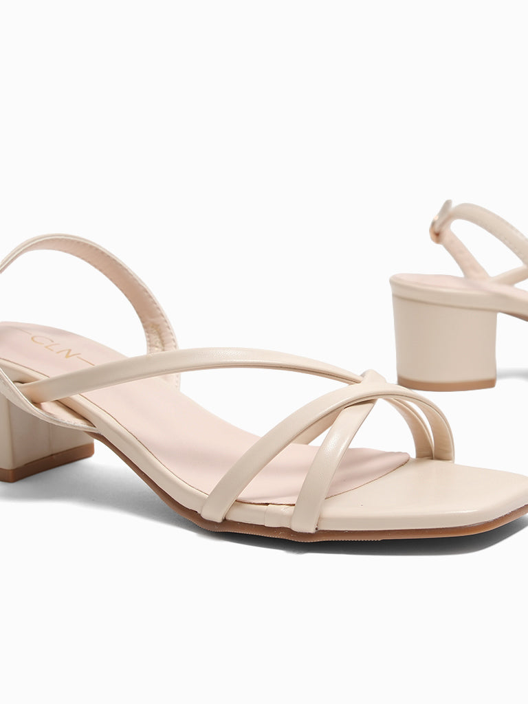 Jansen Heeled Sandals