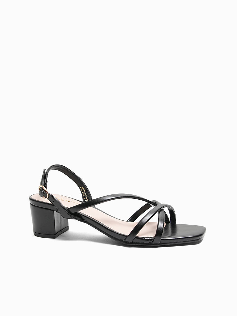 Jansen Heeled Sandals