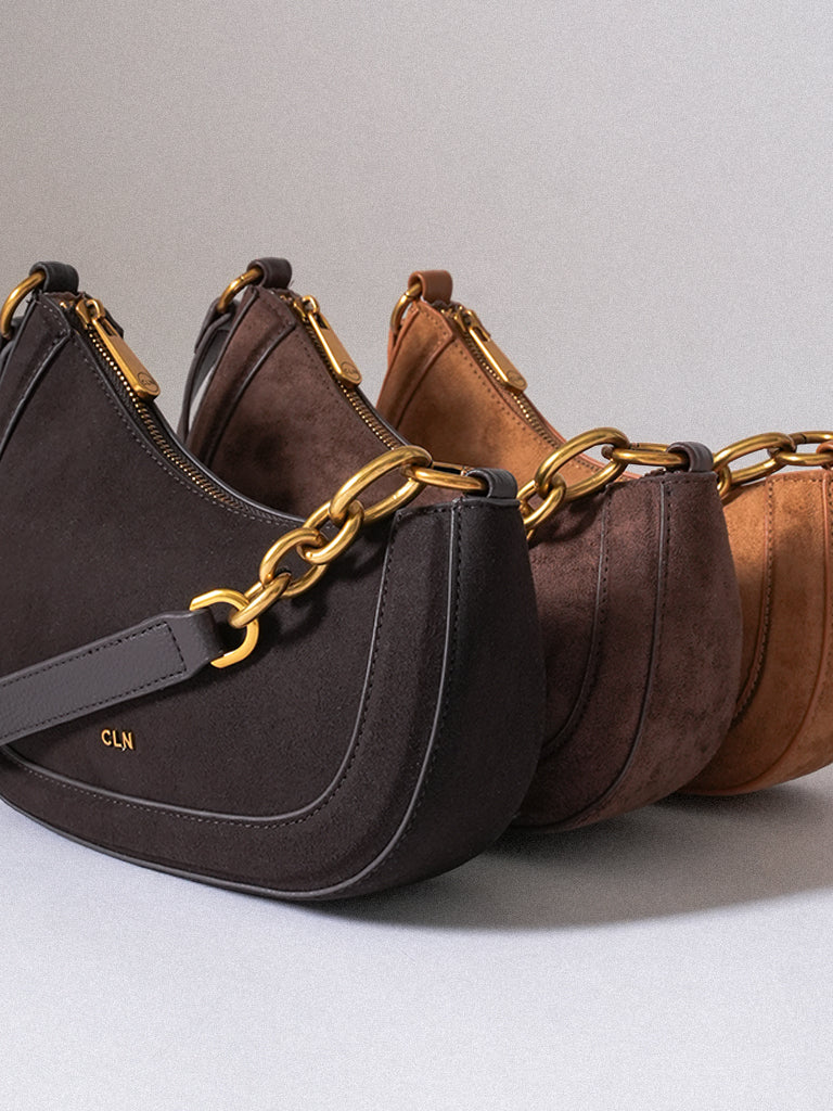 Jaquie Shoulder Bag