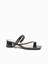 Jardine Heeled Sandals