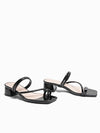 Jardine Heeled Sandals
