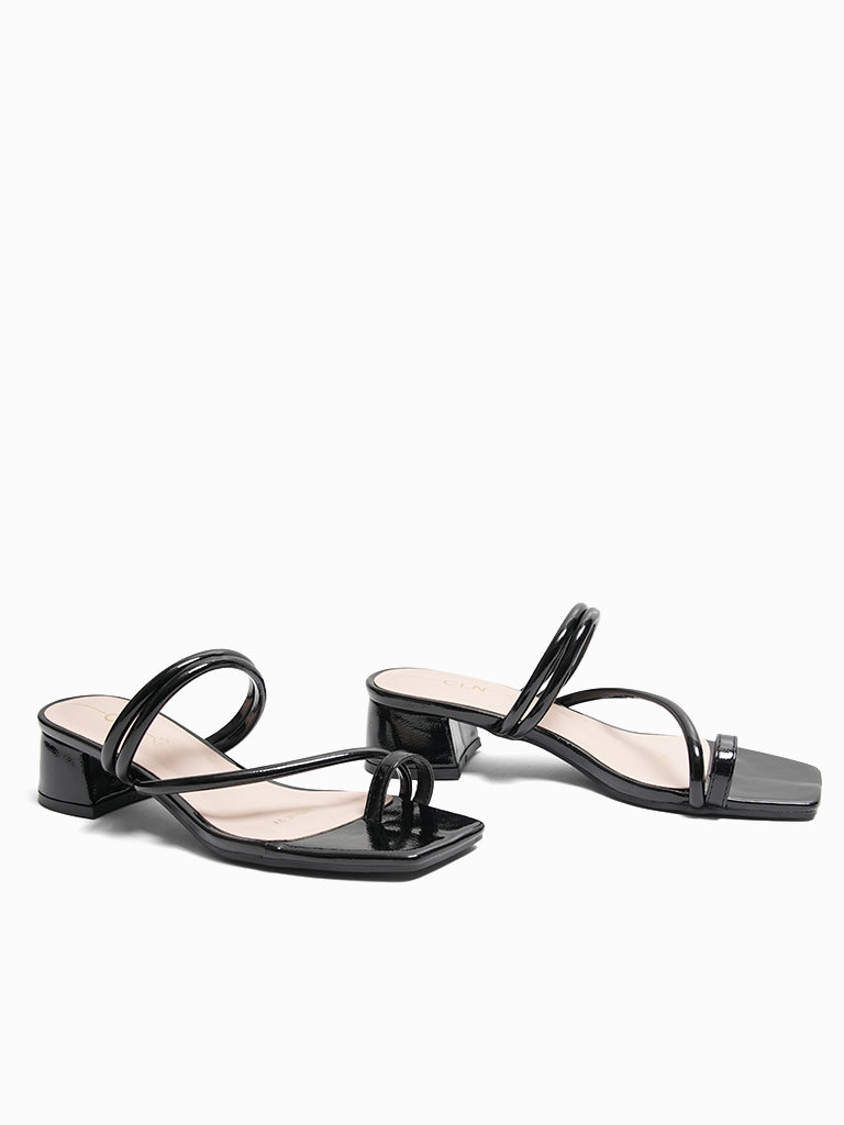Jardine Heeled Sandals