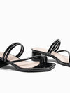 Jardine Heeled Sandals