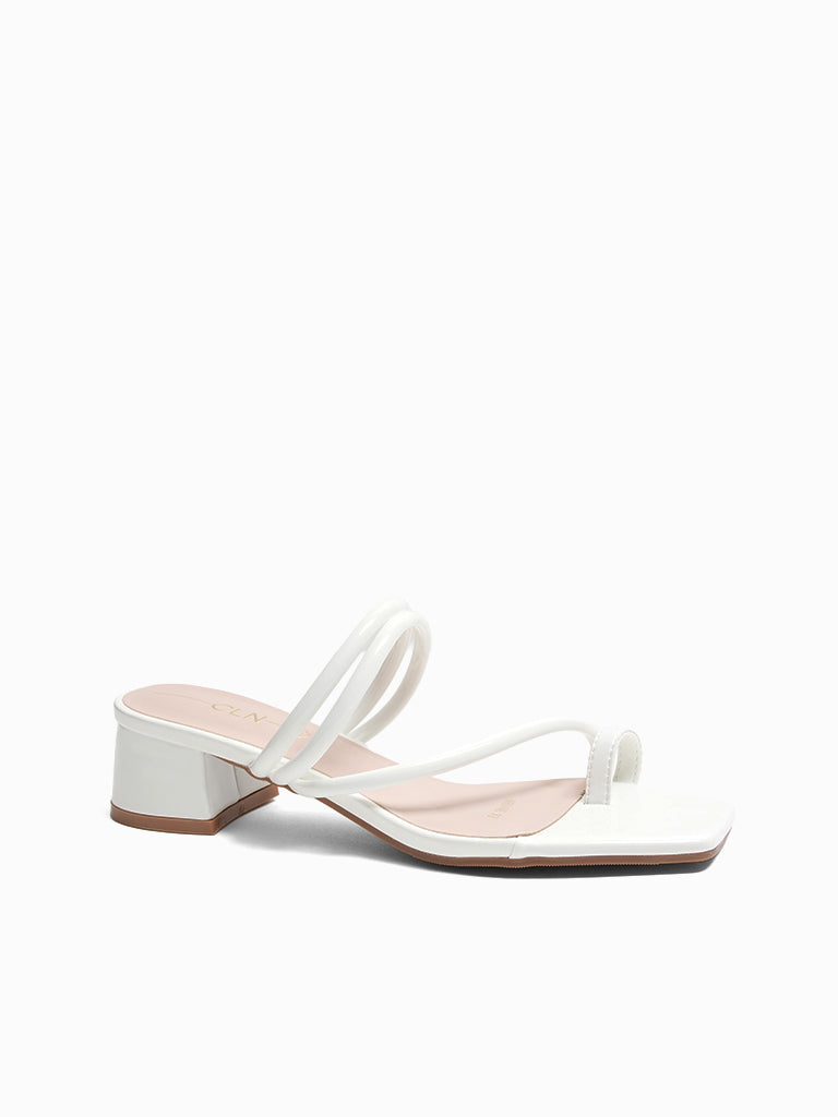 Jardine Heeled Sandals