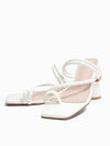 Jardine Heeled Sandals