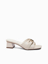 Java Heeled Slides