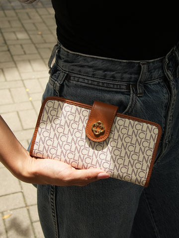 Jennie Wallet