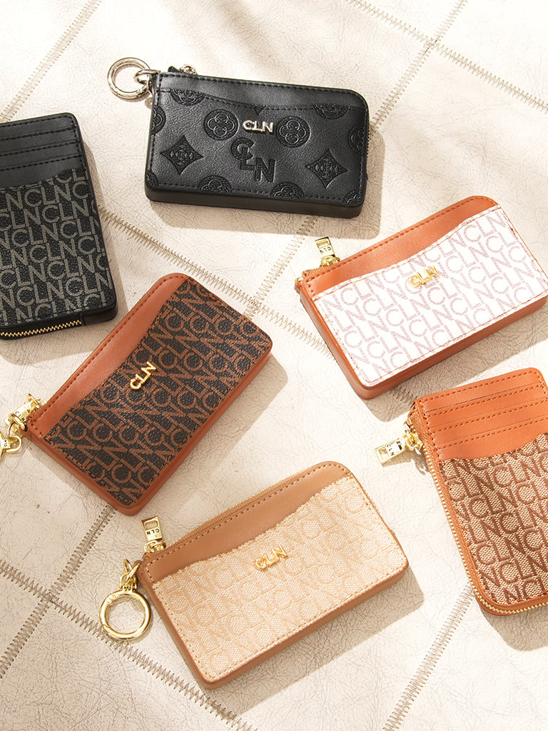 Joie Card Holder