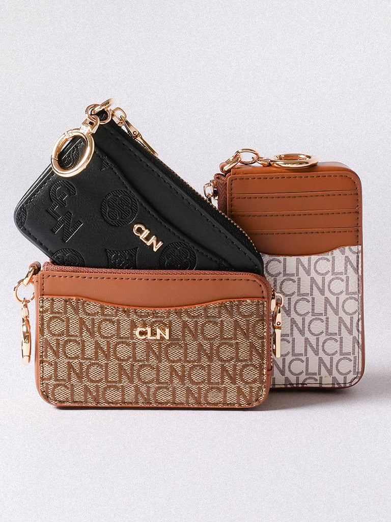 Joie Card Holder
