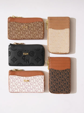 Joie Card Holder