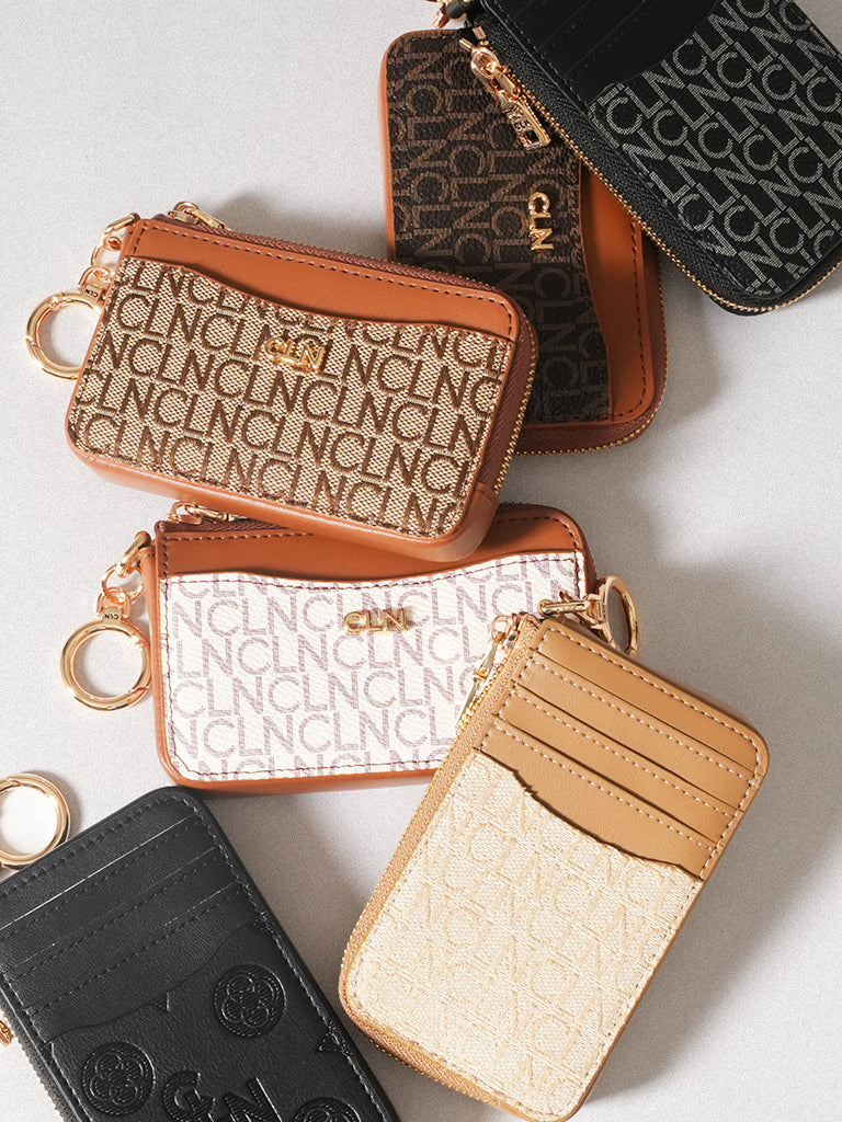 Joie Card Holder