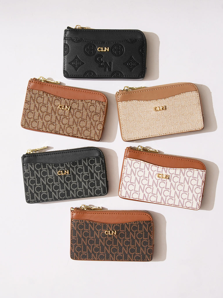 Joie Card Holder