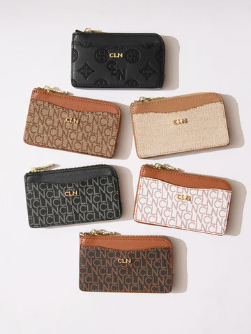 Joie Card Holder