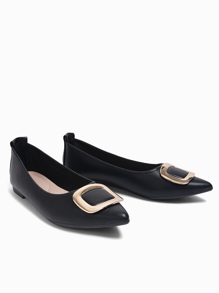 Jordana Ballerinas
