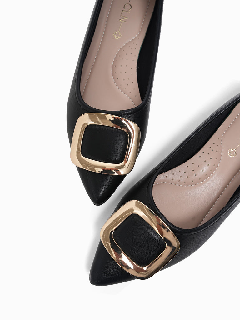 Jordana Ballerinas