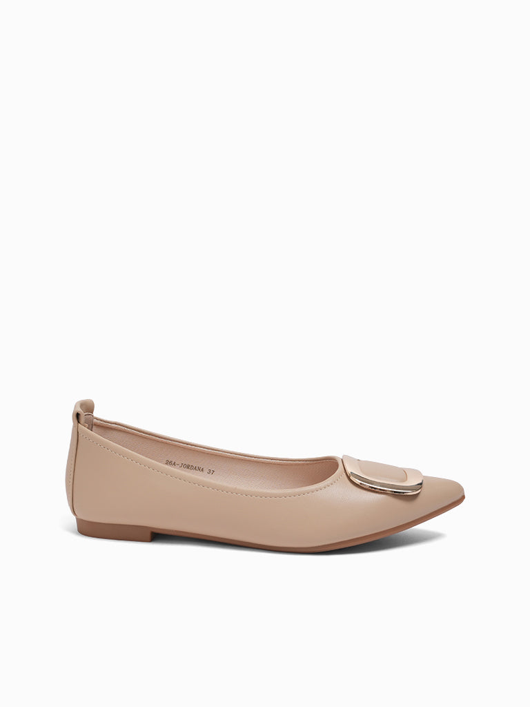 Jordana Ballerinas