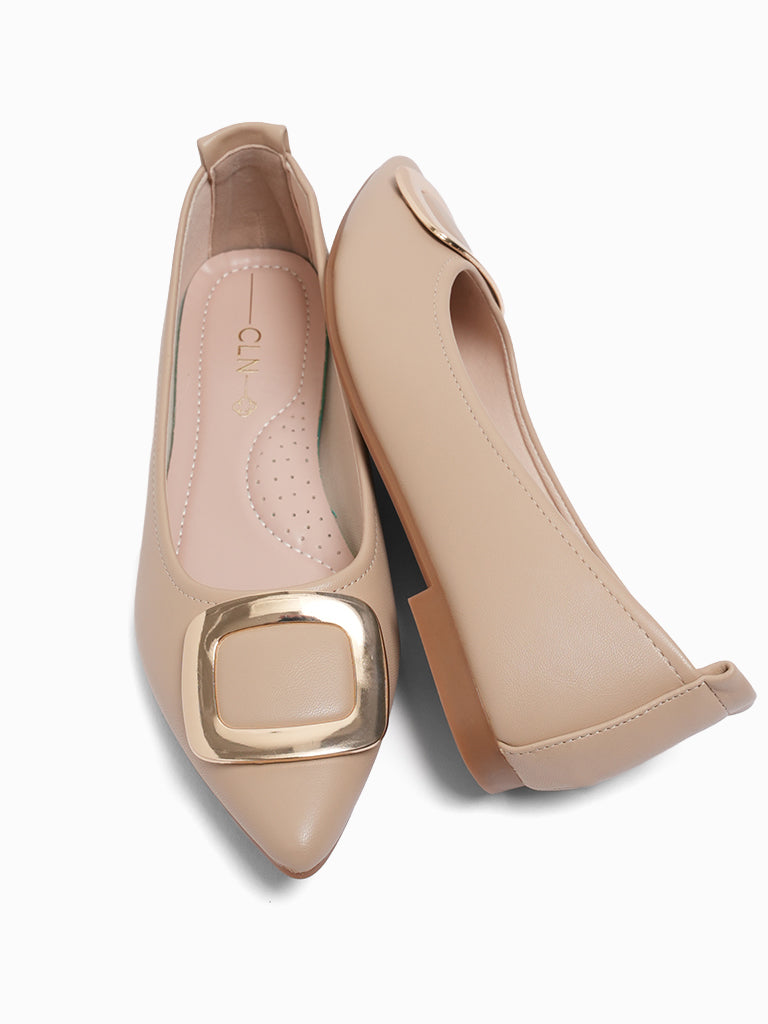 Jordana Ballerinas