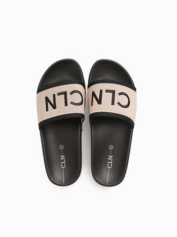 Joycie Flatform Slides P999 each (Any 2 at P1299)