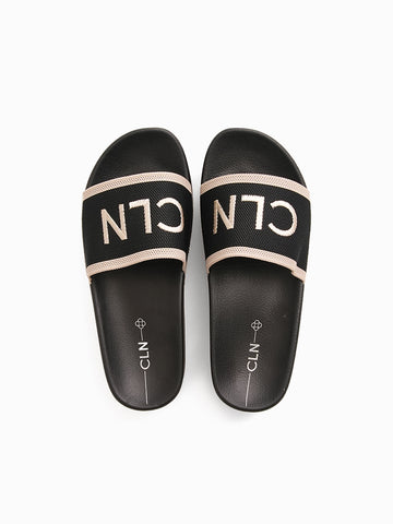 Joycie Flatform Slides P999 each (Any 2 at P1299)